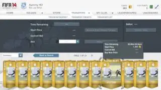 FIFA 14 | 9 Trading methods!!! Quick and Easy
