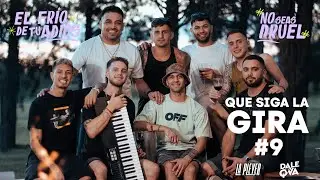 La Pleyer ft. Dale Q´ Va - QueSigaLaGira #9