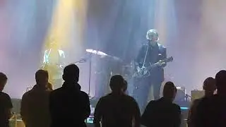 John Porter/Agata Karczewska 15 09 2023