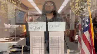 Anti-ICE Protesters Arrested After Occupying Mayor&rsquo;s Office at San Diego City Hall