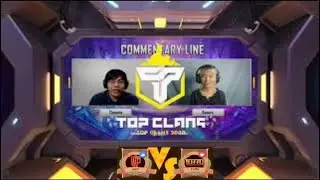 Tuffy vs IMP, Tom and Jerry Chase Tournament SEA Invitational