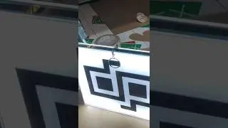 #short #signage #diy #decoration #customized #lollipop #viral #light #nameart #signboard #hanging