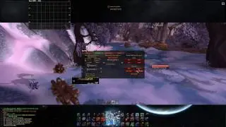 Tsw UI (User Interface) Guide for World of Warcraft