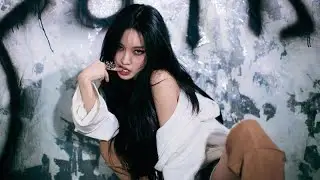 CHUNG HA_'STRESS' (Take It Easy) 2026