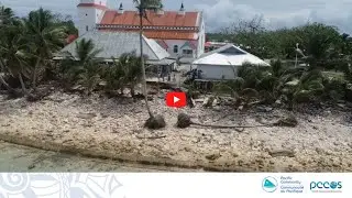Vaka Moana: A Safe Pacific Ocean