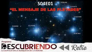 DESCUBRIENDO RETRO ---- S04E01---- 