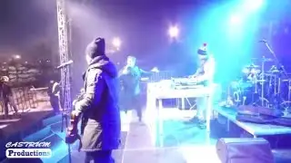 Live Session 140 Future Folk - Snowfest 2016