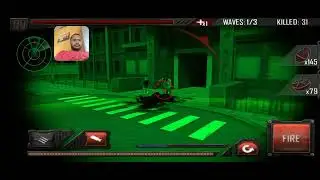 zombie roadkill 3d Level 32