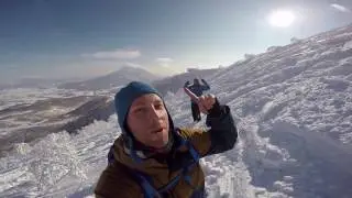 Skiing Niseko Japan 2014 - 2015 | Ski Japan