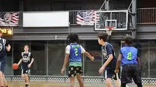 Better Way 2029 VS Faith & Grind 2029 1/11 ZG