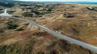 DUNES DE BIVILLE