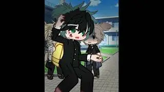 immortal deku au!! / lobotomi trend / og idea! i have an tiktok account, and it name is &ldquo;Elin_space&rdquo;