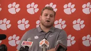 Matt Bockhorst Tells It Like It Is