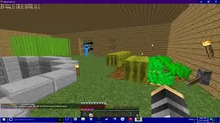Hacker phases me on Hcf minecraft Minecraft RTG FAMILY DOES MINECRAFT