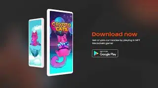 Realis network - Crypto Cats