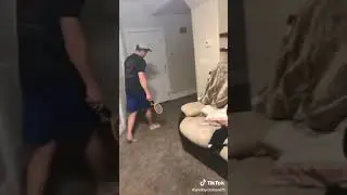 its attacking me! 😂