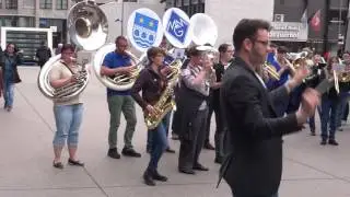 Flashmob 