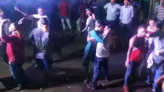 Basudev yutha culb raid bazaar bhasani