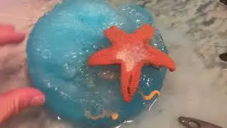 Rescue the Frozen Ocean Animal Science Experiment