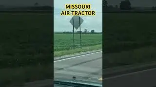 MISSOURI AIR TRACTOR