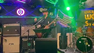 立っちゃん『Music Gacha vol.1』@WOODSTOCK 2026.01.04