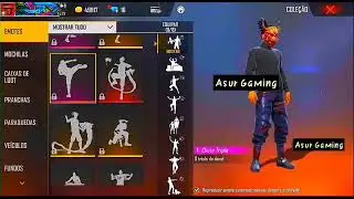 All New Emotes 2021 | OB 26 ALL Emotes