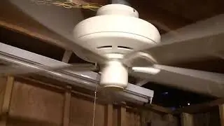 Hunter Infiniti Ceiling Fan