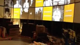 680 CJOB- A Look Inside The Human Rights Museum: Part 1