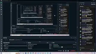 MUGEN tournaments with Chat  (tiktok/youtube stream)