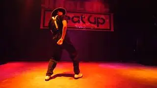 KIN(DANDY5) HEAT UP vol.41 DANCE SHOWCASE