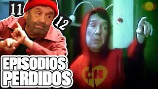 LA CURIOSA LOST MEDIA DE CHESPIRITO