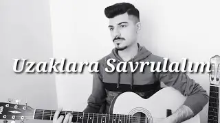 Perdenin Ardındakiler - Uzaklara Savrulalım (Cover) Emre Aslan