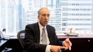 Attorney at Law Magazine Interviews Steven F. Pflaum - Part 3