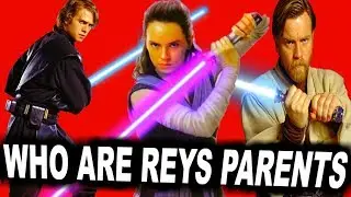 WHO ARE REYS PARENTS???