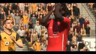 Life of a Pro S05E43: Henry Kepler | Highlights Leyton Orient x Wolves (Premier League)