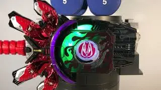 Boost Mark II Buckle