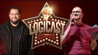 Logicast com Pr. Jorge Vasco (parte II)
