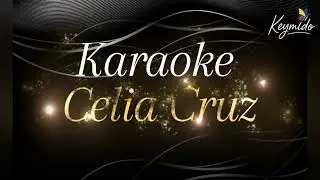 POR SI ACASO NO REGRESO.  KARAOKE  KEY