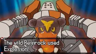 This Pokémon soul link almost RUINED my friendships...