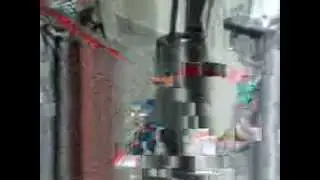 Single Head Wad Inserting machine , Wadding machine for MTR FOODS