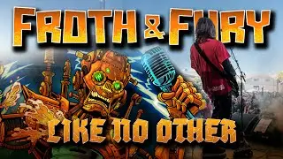 Like No Other | Live @ Froth & Fury Fest | Nov 2024