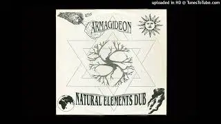 Armagideon - Eastern Dawn