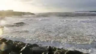 Trearddur Bay Storms 2