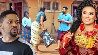 When He Realized The Lady Is From A Royal Family After Accepting His Love - COMPLETE MOVIE 2026