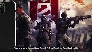 Time to enter #SmartGigaArena, your training ground to greatness!