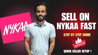 How to Sell on Nykaa/Nykaa Fashion | Seller Registration, Commission | Sell Clothes, Cosmetics more