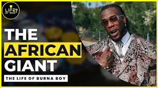 BURNA BOY BIOGRAPHY: LIFESTYLE, FAMILY, EDUCATION, MUSIC, SONGS,  DATING | LIFE OF WHO?