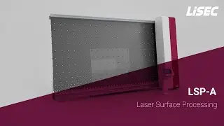 LiSEC | LSP-A (en)