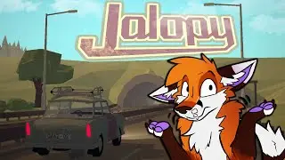 Games in 10 Minutes - Jalopy by Minskworks [English]
