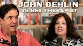 Natasha Helfer and John Dehlin Battle Over Ethical Non-Monogamy? | S(ex) Mormon Therapist